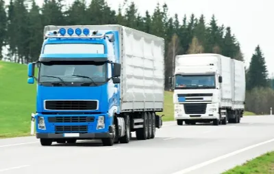 Adana ile Adapazarı Arası Eşya Taşıma